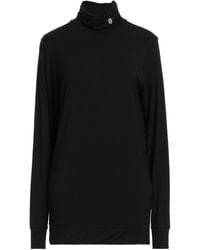 Ambush - T-Shirt Viscose, Elastane, Polyester - Lyst