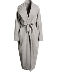 Carla G - Coat - Lyst