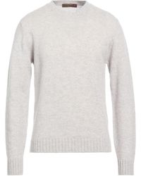 Messagerie - Pullover - Lyst