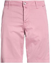 Jacob Cohen - Shorts & Bermuda Shorts - Lyst