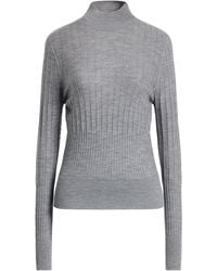 Peserico - Turtleneck - Lyst