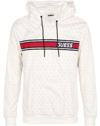 Guess - Sweatshirt - Lyst