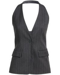 ViCOLO - Top Polyester, Viscose, Elastane - Lyst