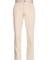 Calvin Klein - Hose - Lyst
