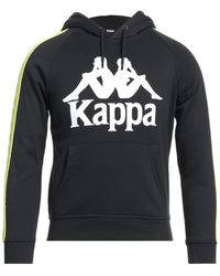 Kappa - Sweatshirt - Lyst