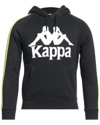 Kappa - Sweatshirt - Lyst