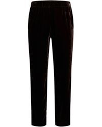 Kiltie - Trouser - Lyst