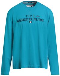 Aeronautica Militare - T-Shirt - Lyst