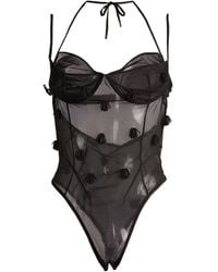Jacquemus - Bodysuits - Lyst