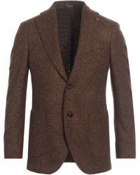 BRERAS Milano - Blazer - Lyst