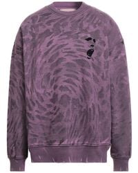 AN OTHER DATE - Sweatshirt - Lyst