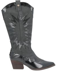 Shopart - Boots - Lyst