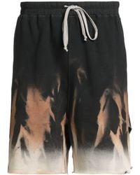 Rick Owens - Shorts & Bermuda Shorts - Lyst