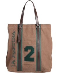 La Martina - Shoulder Bag - Lyst