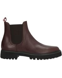 Bally - Stiefelette - Lyst