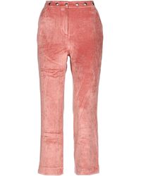 ALEXACHUNG Pants for Women - Up to 80% off at Lyst.com