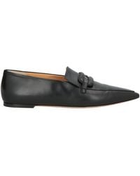 Unützer - Loafers Leather - Lyst