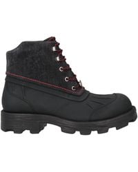 DIESEL - Botines De Caña Alta - Lyst