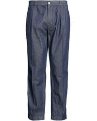 PT Torino - Pantalon En Jean - Lyst