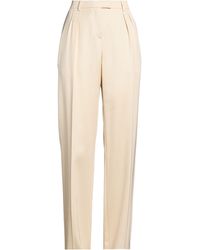 Tom Ford - Pants Silk, Virgin Wool - Lyst