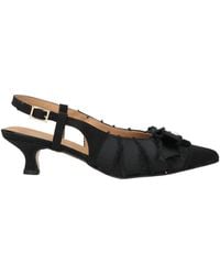 Divine Follie - Pumps Textile Fibers, Rubber - Lyst