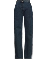 Gcds - Pantaloni Jeans - Lyst