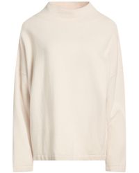 Gentry Portofino - Sweater Virgin Wool, Cashmere - Lyst