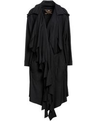 Vivienne Westwood - Overcoat & Trench Coat - Lyst