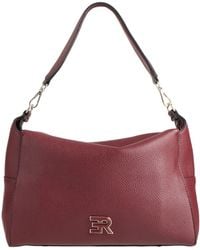 ERMANNO FIRENZE - Shoulder Bag - Lyst