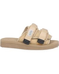 Suicoke - Sandals - Lyst