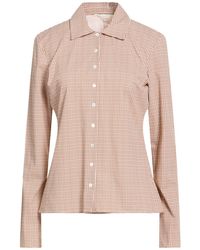 Xacus - Shirt Polyamide, Elastane - Lyst