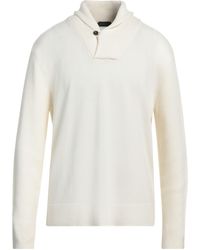 Zanone - Pullover - Lyst