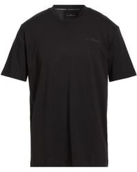 John Richmond - T-Shirt Cotton - Lyst