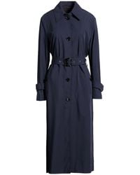 Moorer - Sobretodo Y Gabardina - Lyst