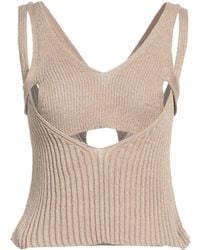 Gaelle Paris - Top - Lyst