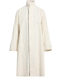 Maison Margiela - Overcoats & Trench Coats - Lyst