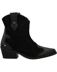 Manila Grace - Ankle Boots - Lyst