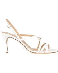 Sergio Rossi - Sandals - Lyst