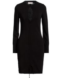 Akep - Robe Courte - Lyst