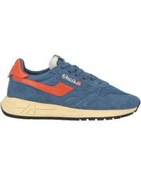 Autry - Sneakers Leather - Lyst