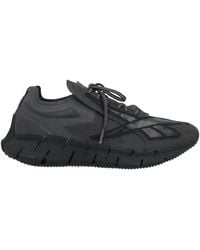 MM6 MAISON MARGIELA X SALOMON - Sneakers Textile Fibers - Lyst