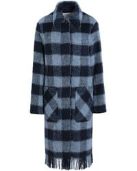 Woolrich - Coat - Lyst