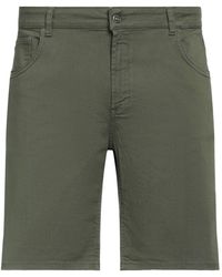 Dondup - Shorts & Bermudashorts - Lyst