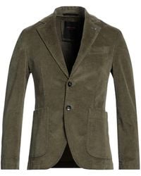 Officina 36 - Suit Jacket - Lyst