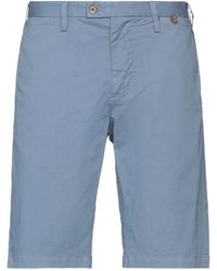 AT.P.CO - Shorts & Bermuda Shorts - Lyst