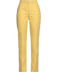 Raf Simons - Pants - Lyst