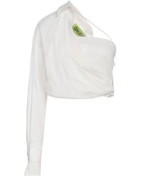 GAUGE81 - Top - Lyst