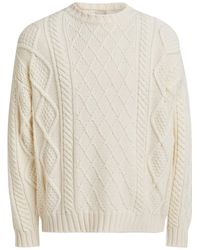Massimo Alba - Pullover - Lyst