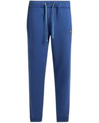 Museum - Pants Cotton, Polyester - Lyst
