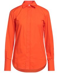 BCBGMAXAZRIA - Shirt - Lyst